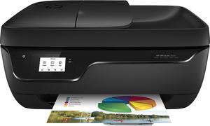 HP Officejet 3830 All-in-One Printer/Copier/Scanner/Fax Machine
