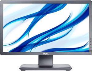 Dell P2212HB 1920 x 1080 Resolution 22" WideScreen LCD Flat Panel Computer Monitor Display