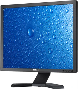 Dell E190SB 1280 x 1024 Resolution 19" LCD Flat Panel Computer Monitor Display Dell E190SB 1280 x 1024 Resolution 19" LCD Flat Panel Computer Monitor Display