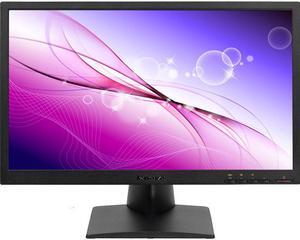 Lenovo LS2023 1600 x 900 Resolution 20" WideScreen LCD Flat Panel Computer Monitor Display