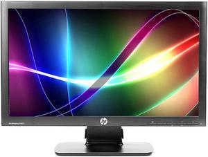 HP 22uh 21.5inch LED Backlit LCD outlet Monitor