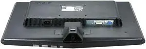 ACER X223W 1680 x 1050 Resolution 22" WideScreen LCD Flat Panel Computer Monitor Display