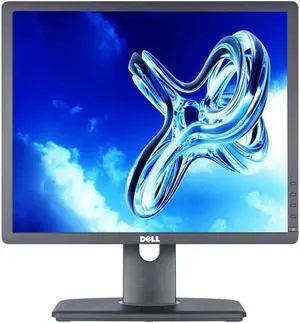Dell P1913B 1440 x 900 Resolution 19" WideScreen LCD Flat Panel Computer Monitor Display Dell P1913B 1440 x 900 Resolution 19" WideScreen LCD Flat Panel Computer Monitor Display