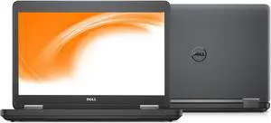 Dell Latitude E5440 Intel i5 Dual Core 1900 MHz 320Gig Serial ATA 8GB DVD-RW 14.0" WideScreen LCD Windows 10 Professional 64 Bit Laptop Notebook