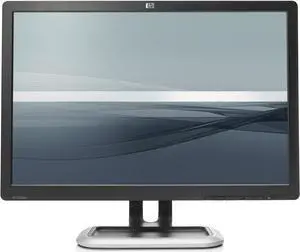 HP L2208W 1680 x 1050 Resolution 22" WideScreen LCD Flat Panel Computer Monitor Display