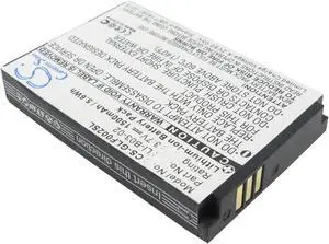 1500mAh LI-B03-02 Battery GolfBuddy Platinum, World Platinum Range Finder