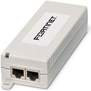 Fortinet GPI-130 Power Over Ethernet Injector 802.3at Up to 30W,  for Fortinet FortiAP Access Points