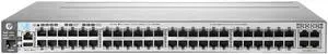 HP E3800-48G-4XG Layer 3 Switch HP E3800-48G-4XG Layer 3 Switch