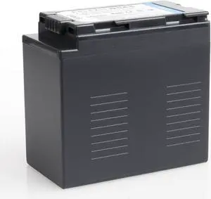 Battery for Panasonic CGA-D54 AG-DVX100A AG-DVX100B AG-HVX200 AG-DVX HVX-200 CGAD54SE/1B CGA-D54SE/1B
