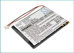 Remote Control Battery for RTI 30-210218-17 ATB-1700 T3V T3-V T3-V+ CS-RTB003RC