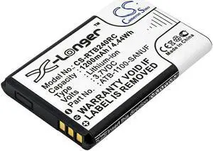 Battery for LeTV RTI 41-500012-13 RC60Tp6 S40 S50 SRC X50 X60 RTI Pro Pro24.i