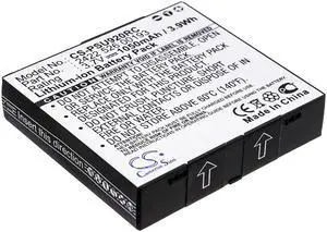 Battery for Philips 2422 526 00193 Pronto TSU-9200 TSU9200/37 TSU9200 TSU920037