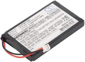 Battery for RTI 40-210154-17 ATB-950 ATB-950-SANUF T1 T1B T2 T2+ TheaterTouch