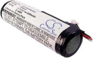 Battery for Philips Marantz Home Control RC9001 PB9600 Pronto TSU-9600 TSU-9800