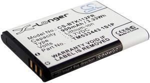 Battery for Flextone BLAUPUNKT BL-4B ECHO HD eR1 BT Drive Free 111 112 211 311