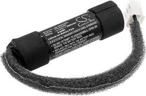 Battery for Harman Kardon PR-633496 Onyx studio 3 Bluetooth Speaker 2600mAh NEW