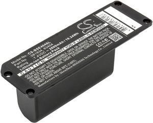 Speaker Battery for Bose 63404 413295 Soundlink Mini CS-BSE404SL 7.4V 2600mAh