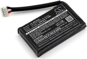 Battery for JBL JN151PH13849 PR-652954 Flip 2 (2014) Flip II (2014) CS-JMF200SL