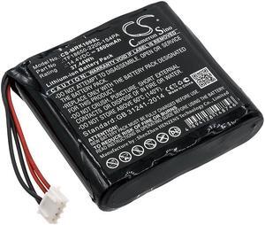 Speaker Battery for Marshall TF-2200-1S4PA Kilburn CS-MRK100SL 14.4V 2600mAh NEW