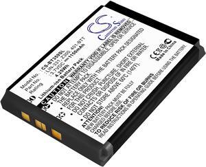 Battery for Globalstar 401-BTT LIN-331 Z300 Haicom BT-359 TR-101 TR-102 HI-401BT