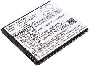 Hotspot Battery for Alcatel TLi018D1 Y858 OT-5038 OT-5038A OT-5038D OT-5038E