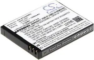 Hotspot Battery for Tracfone Straight Talk MXE-650 UMX U240C Wireless 1500mAh