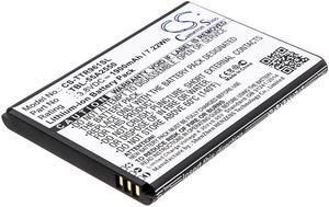 Hotspot Battery for TP-Link TBL-55A2550 M7350 Ver 2 TL-TR961 NEW 3.8V 1900mAh
