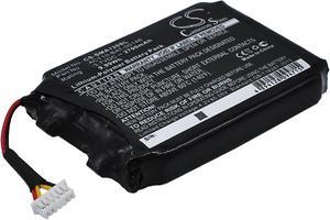 GPS Battery for Satmap 1S2PE583759-02X ACT10-BAT-00146 Active 10 12 2700mAh NEW