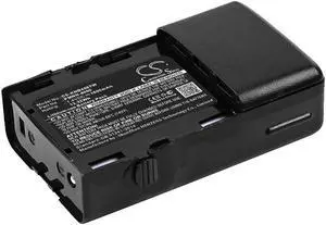 Battery for Motorola PMNN4000 PMNN-4000 PMNN-4001 GP63 GP68 SV54 SV52 1800mAh