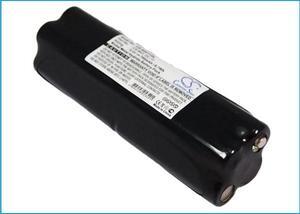 Battery For INNOTEK 1000005-1, CS-16000, CS-16000TT, CS-2000, CS-BAT, DC-11,