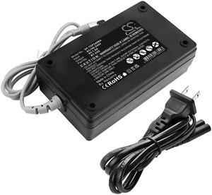 Adapter Charger for Topcon GPT-1000 GPT-1001 GTS-300D GTS-303 GTS-303D BT-24Q