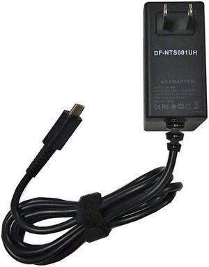 Game Console Charger for Nintendo Switch HAC-001 HAC-S-JP/EU-C0 HAC-002 Type-C