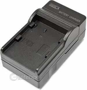 AC Battery Charger for Canon BP-511 BP-511A BP511 BP511A BP-512 CB-5L BP-508 BP-522 BP-535 DURACELL DRC511