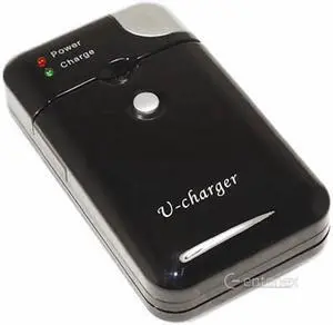 AC/DC Universal Charger for USB & Rechargeable AA AAA Ni-MH Ni-Cd Li-Ion Batteries. Digital Cameras