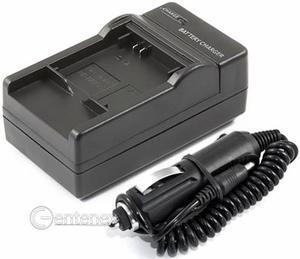 AC/DC Travel Charger for AHDBT-201 AHDBT-301 Battery GoPro HD Hero 3 Hero3 Car