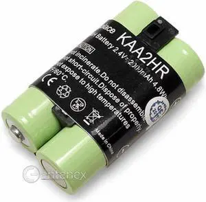 Battery for Kodak KAA2HR EasyShare C713 Z740 Z710 Z1285 Z650 C330 C743 C310 C340 C533 C875 CX7300
