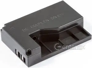 DC Power Adapter Coupler for Canon DR-E15 DRE15 EOS Rebel SL1 100D 8623B001