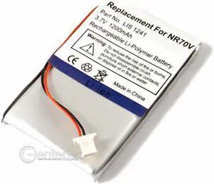 Battery for Sony Clie PEG-NR70 PEG-NR70/U PEG-NR70V PEG-NX60 PEG-NX70 PEGNX70V PEG-NX70V PEG-NX73 Battery for Sony Clie PEG-NR70 PEG-NR70/U PEG-NR70V PEG-NX60 PEG-NX70 PEGNX70V PEG-NX70V PEG-NX73