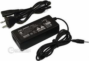AC Power Adapter for Kodak EasyShare C330 C340 C360 C433 C503 C533 C603 C633 C643 C653 C663 C703