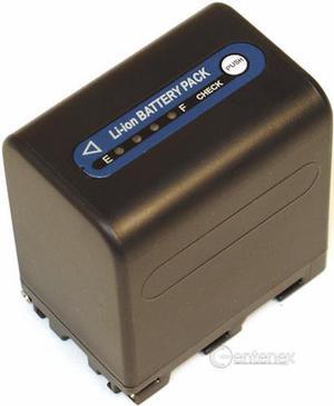 Battery for Sony NP-QM91D Handycam HVR-A1 DCR-HC14 DCR-HC14E HDR-HC1 NP-FM50 DCR-TRV280 DCR-TRV285E