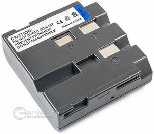 Battery for Sharp BT-H22U BT-H22 BT-H21 BT-H21U Viewcam VL-AH151 VL-AH50 VL-AH30U VL-AH30 VL-AH60U