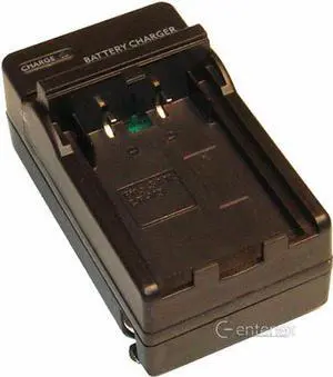AC/DC Battery Charger for Kodak CR-V3 Olympus E-10 SP-350 SP-500UZ EasyShare Z740 C750 C-750