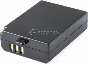 DC Coupler for Canon DR-E10 EOS Rebel T5 T3 1200D 1100D Kiss X50 X70 DSLR DRE10