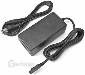 AC Adapter for Nikon EH-5 D7000 D3100 D3200 D90 D700 D700 D3000 D300S D5000 D40 D50 D300 D100 D70s D70 D60 +Microfiber