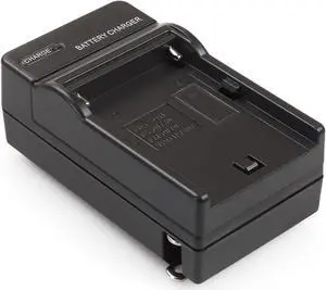 Battery Charger for Sony L-Series NP-F330 NP-F550 NP-F750 NP-F960 NP-FM70 NP-F950 NP-FM90 NP-QM91