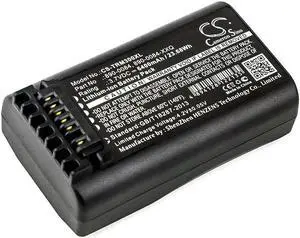 Battery for Trimble 108571-00 53708-00 Total Station Nivo C M NPL-322 NPL-322+