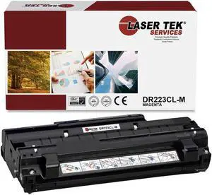 LTS DR-223 Magenta Compatible for Brother HLL3210CW L3230CDW Drum Unit