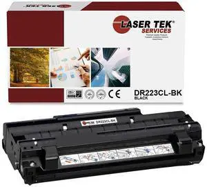 LTS DR-223 Black Compatible for Brother HLL3210CW L3230CDW Drum Unit
