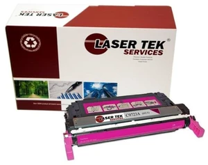 Laser Tek Services® Replacement HP C9723A (641A) Magenta High Yield Toner Cartridge Laser Tek Services® Replacement HP C9723A (641A) Magenta High Yield Toner Cartridge