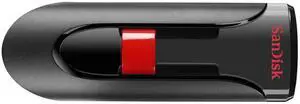 SanDisk 64GB Cruzer Glide USB 2.0 Flash Drive Model SDCZ60-064G-B35 SanDisk 64GB Cruzer Glide USB 2.0 Flash Drive Model SDCZ60-064G-B35
